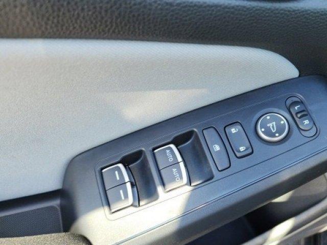 new 2025 Honda Civic Hybrid car, priced at $30,100
