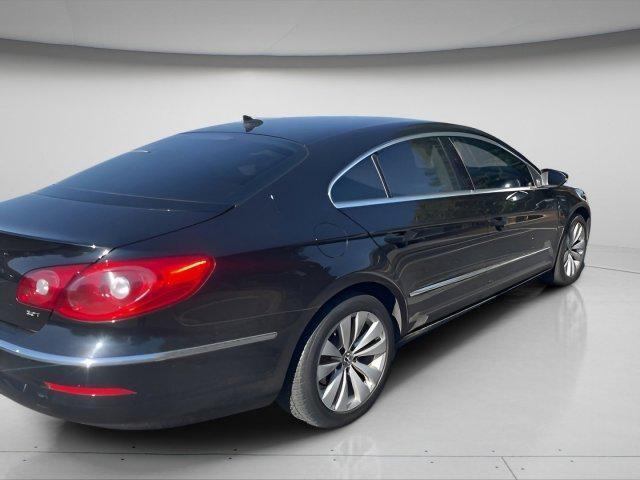 used 2011 Volkswagen CC car, priced at $6,850