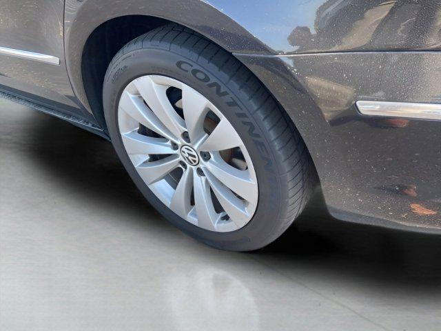 used 2011 Volkswagen CC car, priced at $6,850