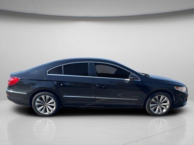 used 2011 Volkswagen CC car, priced at $6,850