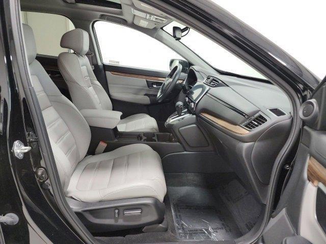 used 2020 Honda CR-V car, priced at $24,496