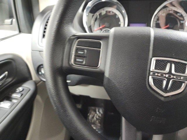 used 2015 Dodge Grand Caravan car, priced at $9,610