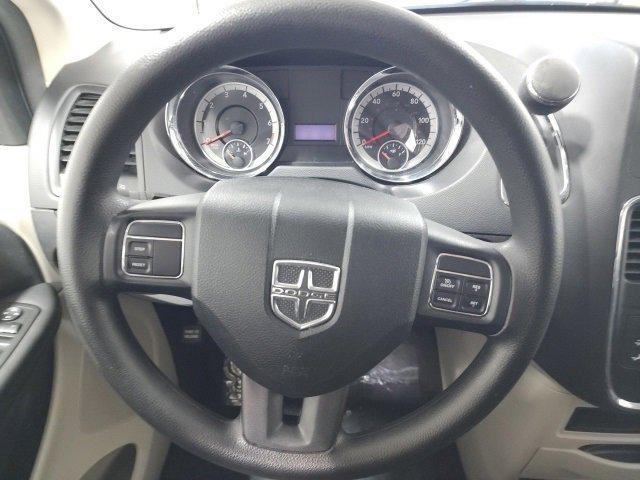 used 2015 Dodge Grand Caravan car, priced at $9,610