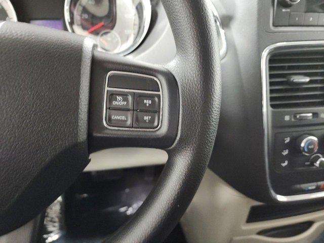 used 2015 Dodge Grand Caravan car, priced at $9,610