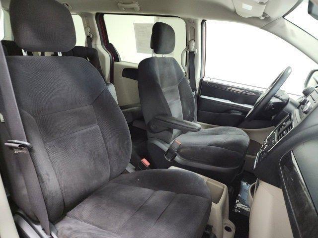 used 2015 Dodge Grand Caravan car, priced at $9,610