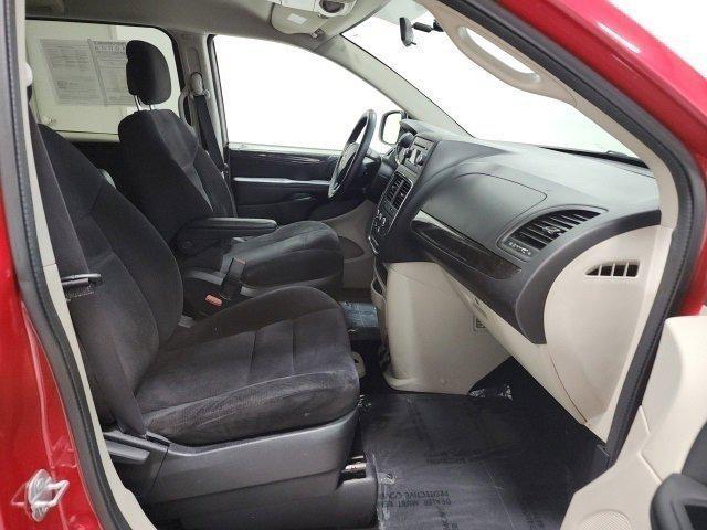 used 2015 Dodge Grand Caravan car, priced at $9,610