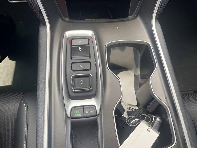used 2021 Honda Accord car, priced at $25,789