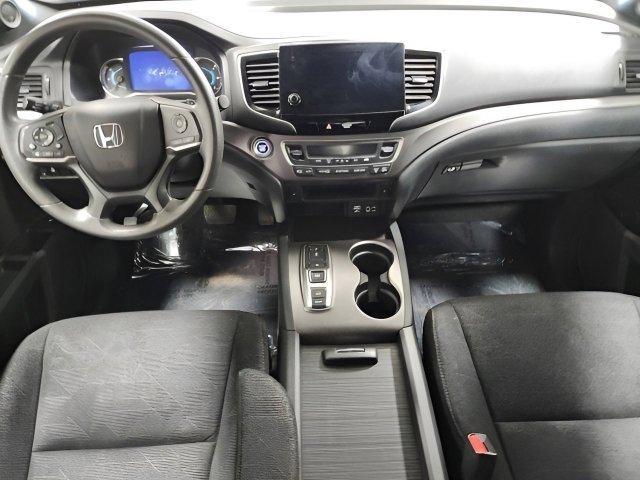 used 2022 Honda Pilot car, priced at $27,890