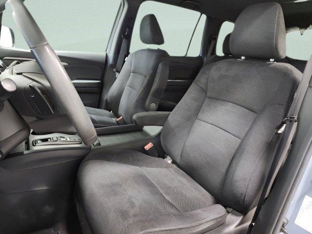 used 2022 Honda Pilot car, priced at $27,890