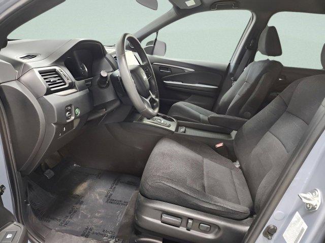 used 2022 Honda Pilot car, priced at $27,890