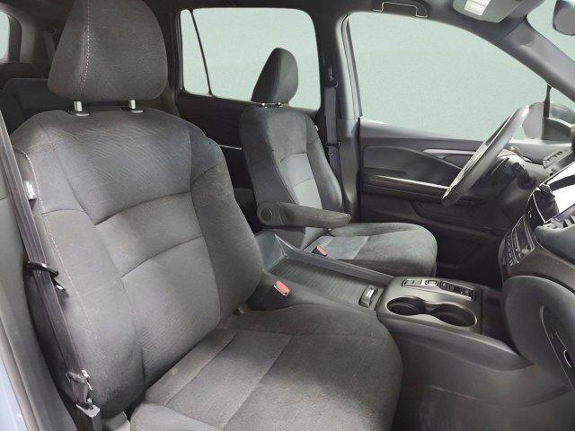 used 2022 Honda Pilot car, priced at $27,890