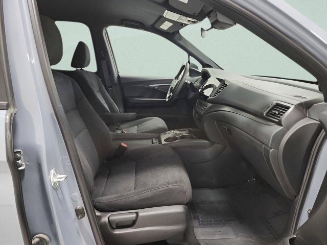 used 2022 Honda Pilot car, priced at $27,890