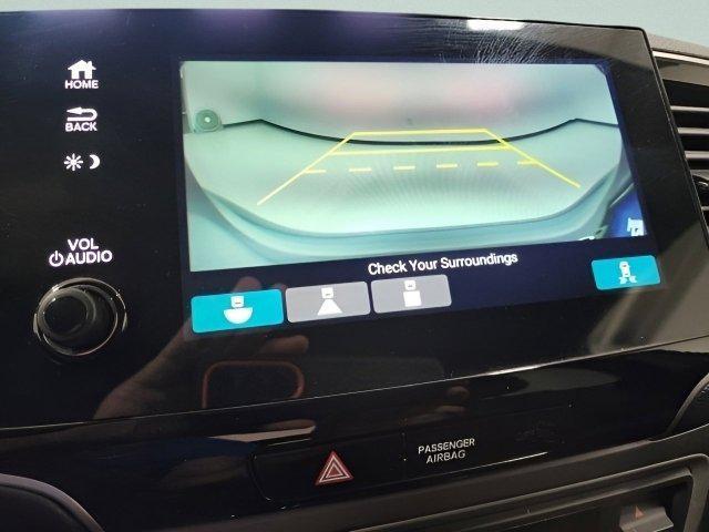 used 2022 Honda Pilot car, priced at $27,890