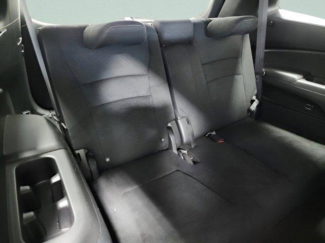 used 2022 Honda Pilot car, priced at $27,890