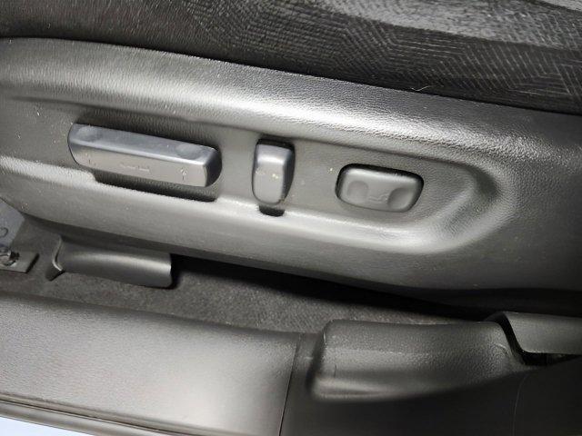 used 2022 Honda Pilot car, priced at $27,890