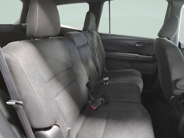 used 2022 Honda Pilot car, priced at $27,890