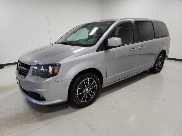 used 2018 Dodge Grand Caravan car, priced at $9,989