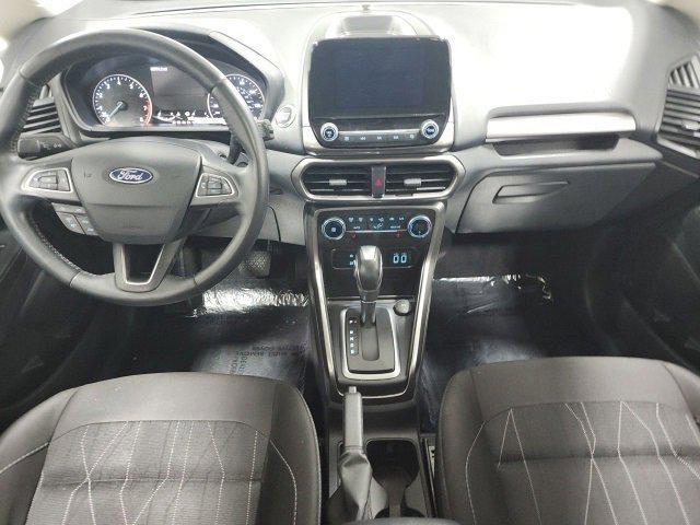 used 2019 Ford EcoSport car, priced at $12,989