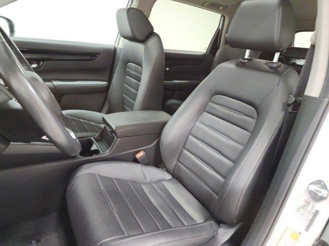 used 2023 Honda CR-V car, priced at $29,711