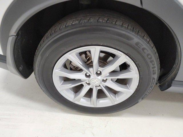 used 2023 Honda CR-V car, priced at $29,711