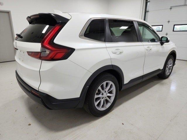 used 2023 Honda CR-V car, priced at $29,711