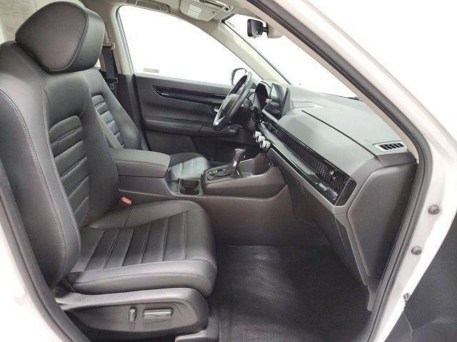 used 2023 Honda CR-V car, priced at $29,711