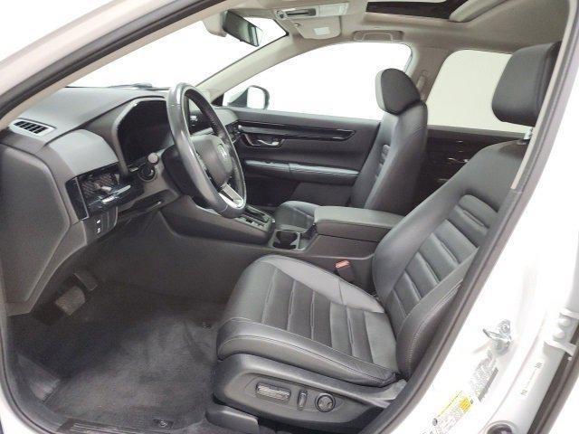 used 2023 Honda CR-V car, priced at $29,711
