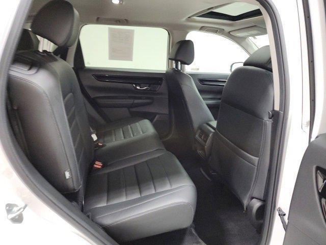 used 2023 Honda CR-V car, priced at $29,711