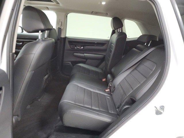 used 2023 Honda CR-V car, priced at $29,711