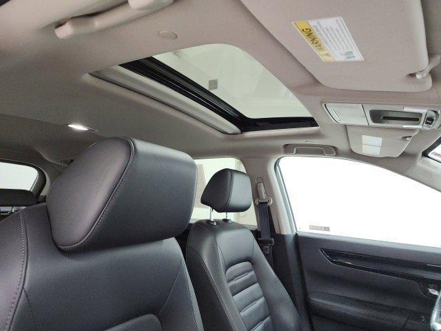 used 2023 Honda CR-V car, priced at $29,711