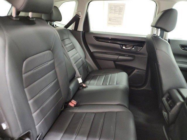 used 2023 Honda CR-V car, priced at $29,711