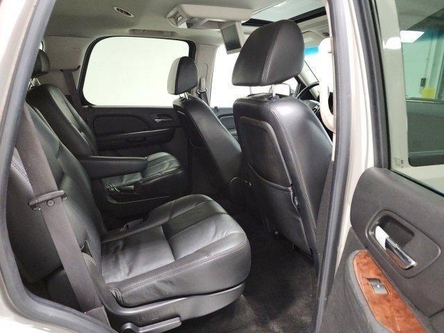 used 2008 Chevrolet Tahoe car, priced at $8,256
