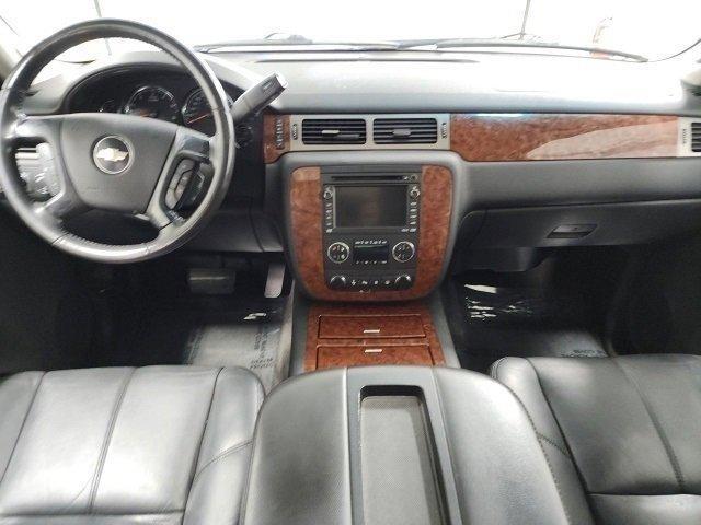 used 2008 Chevrolet Tahoe car, priced at $8,256