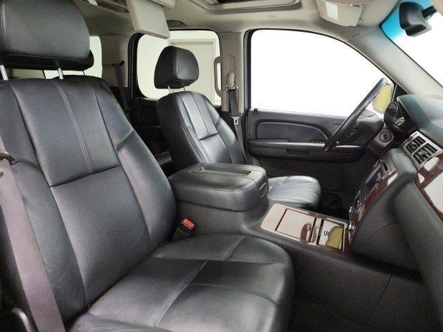 used 2008 Chevrolet Tahoe car, priced at $8,695