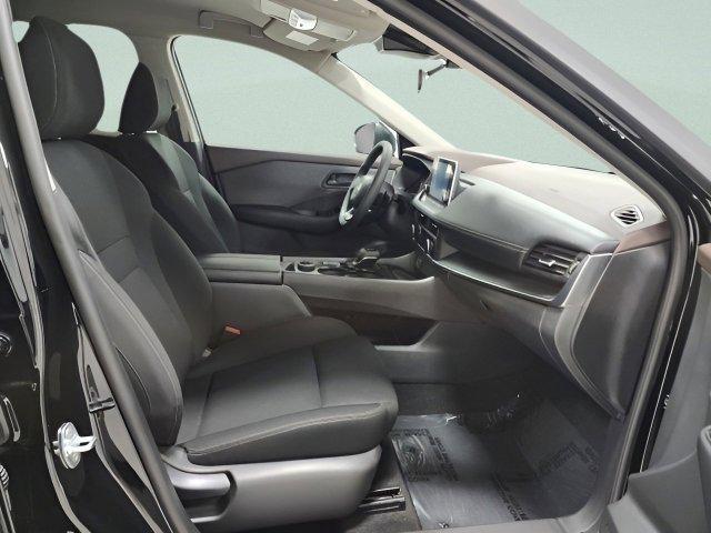 used 2023 Nissan Rogue car, priced at $20,267