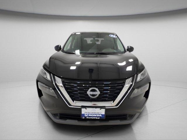 used 2023 Nissan Rogue car, priced at $20,267