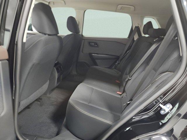 used 2023 Nissan Rogue car, priced at $20,267