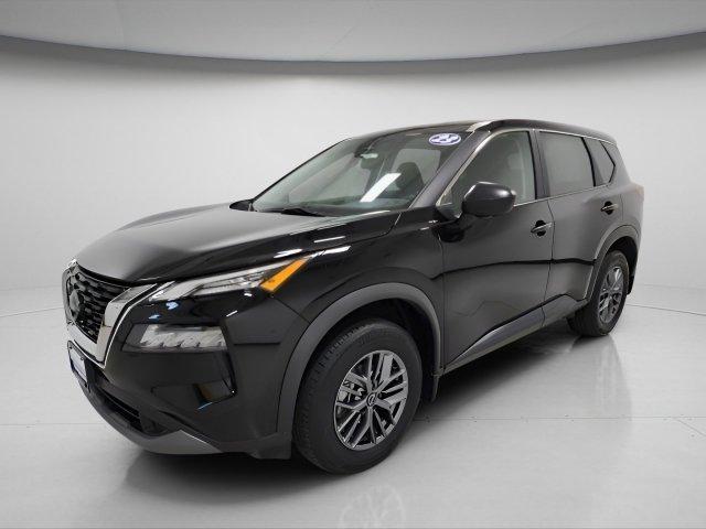 used 2023 Nissan Rogue car, priced at $20,267