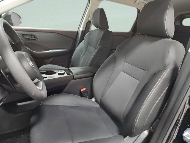 used 2023 Nissan Rogue car, priced at $20,267