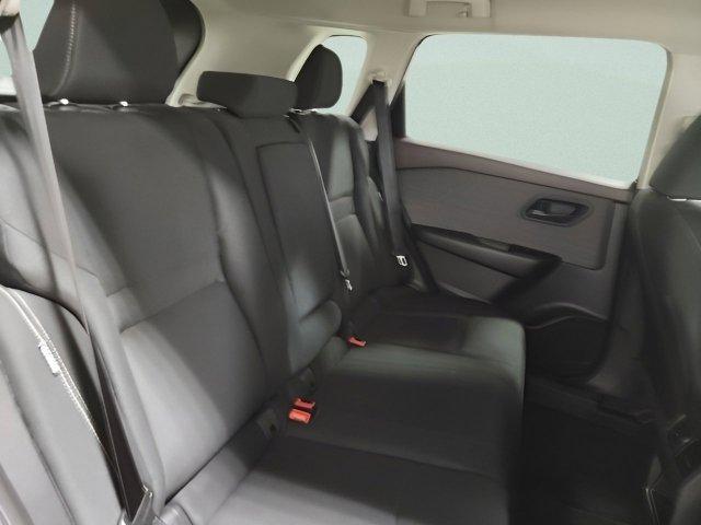 used 2023 Nissan Rogue car, priced at $20,267