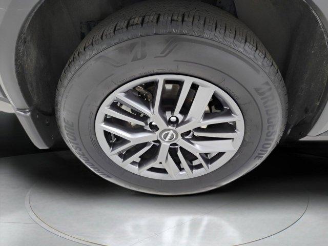 used 2023 Nissan Rogue car, priced at $20,267