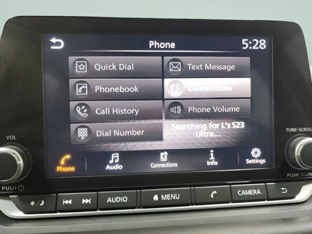 used 2023 Nissan Rogue car, priced at $20,267