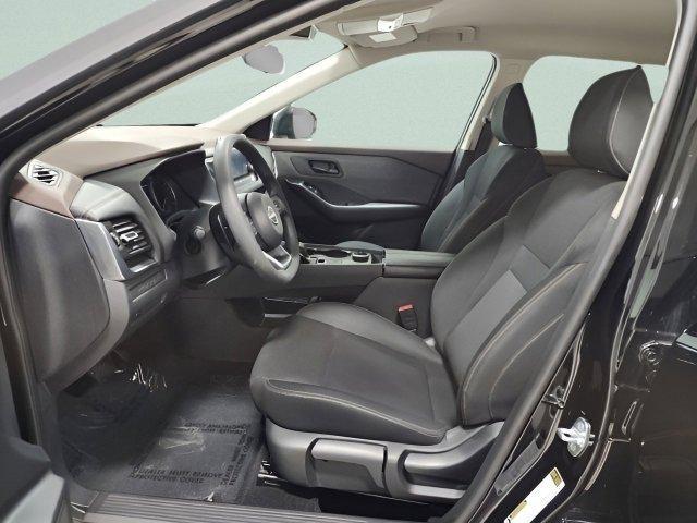 used 2023 Nissan Rogue car, priced at $20,267