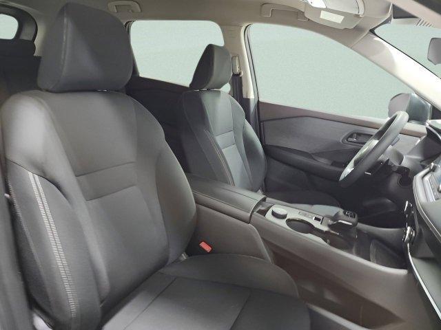 used 2023 Nissan Rogue car, priced at $20,267