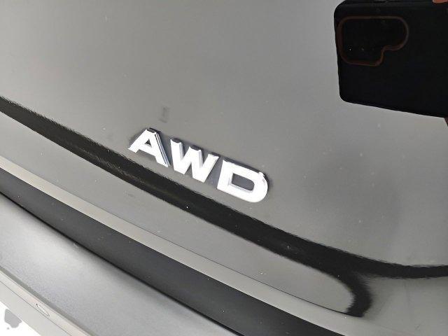 used 2023 Nissan Rogue car, priced at $20,267