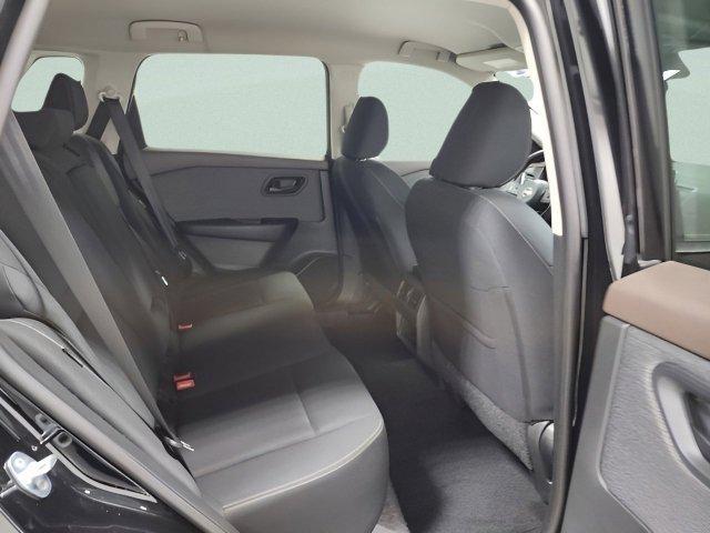 used 2023 Nissan Rogue car, priced at $20,267