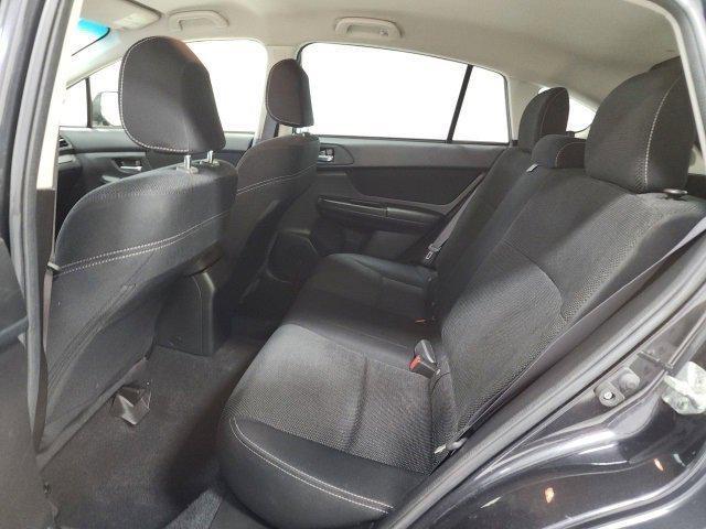 used 2014 Subaru XV Crosstrek car, priced at $11,989