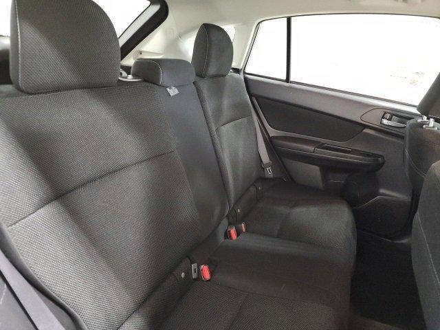 used 2014 Subaru XV Crosstrek car, priced at $11,989