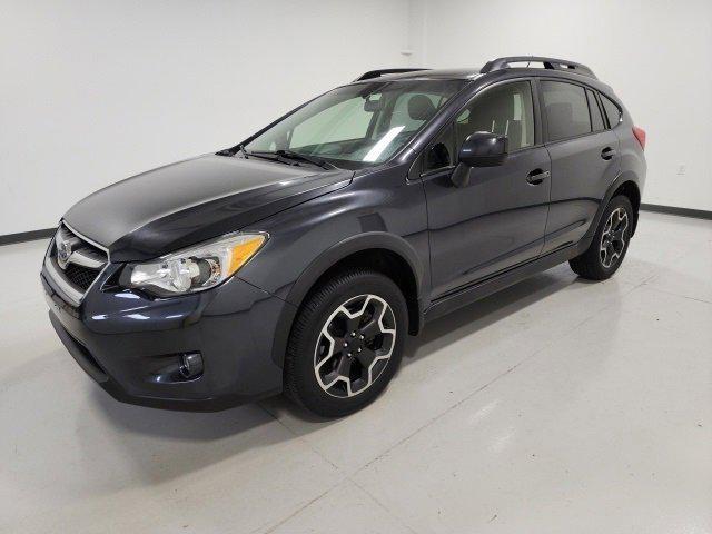 used 2014 Subaru XV Crosstrek car, priced at $11,989