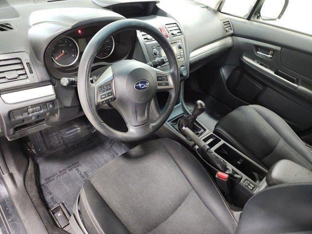 used 2014 Subaru XV Crosstrek car, priced at $11,989